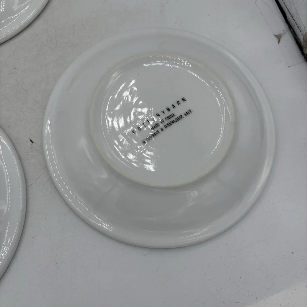 Pottery Barn pre owned